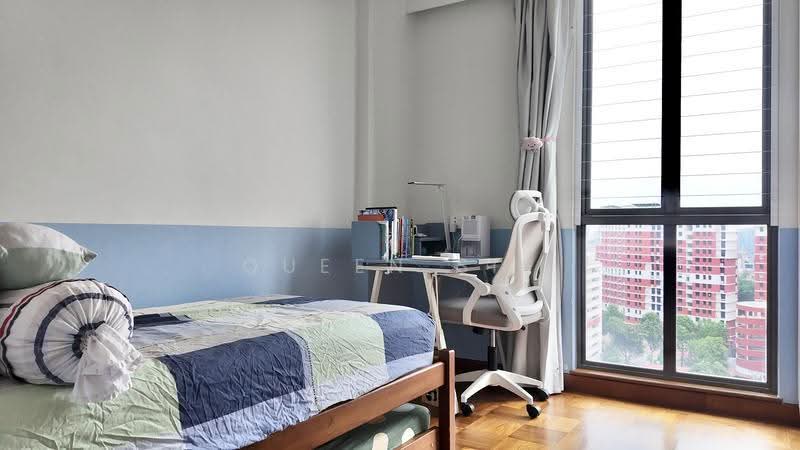 Central View, 50 Hougang Street 11, Hougang / Punggol / Sengkang, 3 Bedrooms, 980 sqft, Condominium For Sale, by Queen Sie, 500270536 - PropertyGuru.com.sg