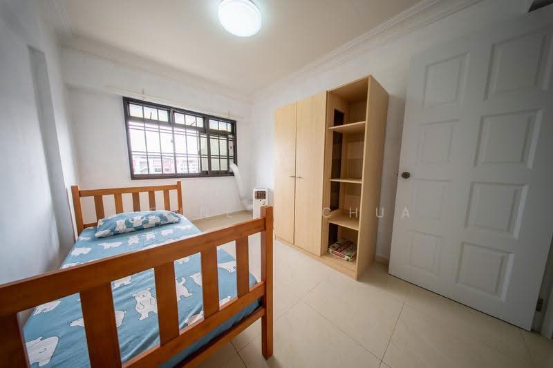 985A Buangkok Crescent, 985A Buangkok Crescent, Hougang / Punggol / Sengkang, 3 Bedrooms, 628,000 sqft, HDB Flat For Sale, by Kenneth Chua, 500270537 - Bedroom - PropertyGuru.com.sg