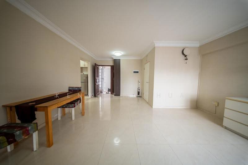 985A Buangkok Crescent, 985A Buangkok Crescent, Hougang / Punggol / Sengkang, 3 Bedrooms, 628,000 sqft, HDB Flat For Sale, by Kenneth Chua, 500270537 - Living Room - PropertyGuru.com.sg