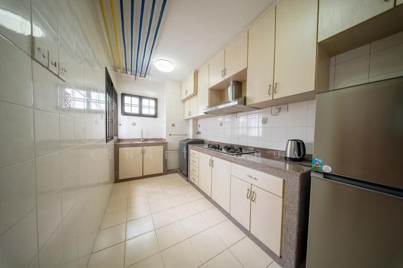 985A Buangkok Crescent, 985A Buangkok Crescent, Hougang / Punggol / Sengkang, 3 Bedrooms, 628,000 sqft, HDB Flat For Sale, by Kenneth Chua, 500270537 - Kitchen - PropertyGuru.com.sg