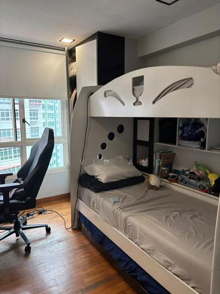212B Compassvale Drive, 212B Compassvale Drive, Hougang / Punggol / Sengkang, 3 Bedrooms, 1,005 sqft, HDB Flat For Sale, by David Ang, 500270542 - Bedroom - PropertyGuru.com.sg
