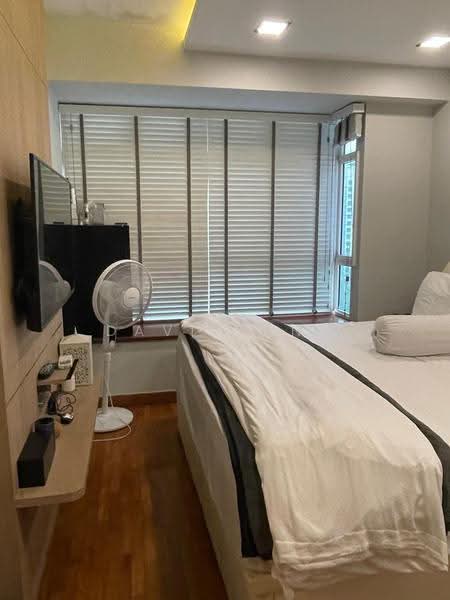 212B Compassvale Drive, 212B Compassvale Drive, Hougang / Punggol / Sengkang, 3 Bedrooms, 1,005 sqft, HDB Flat For Sale, by David Ang, 500270542 - Bedroom - PropertyGuru.com.sg
