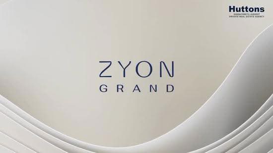 Zyon Grand, 3 Kim Seng Road, Alexandra / Commonwealth, 5 Bedrooms, 1,819 sqft, Condominium For Sale, by Pamela Lua, 500270544 - PropertyGuru.com.sg