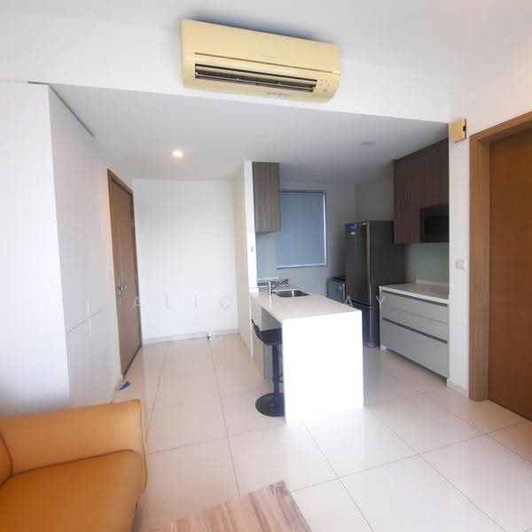 The Palette, 103 Pasir Ris Grove, Pasir Ris / Tampines, 1 Bedroom, 495 sqft, Condominium For Sale, by Alice Tay, 500270545 - Kitchen - PropertyGuru.com.sg