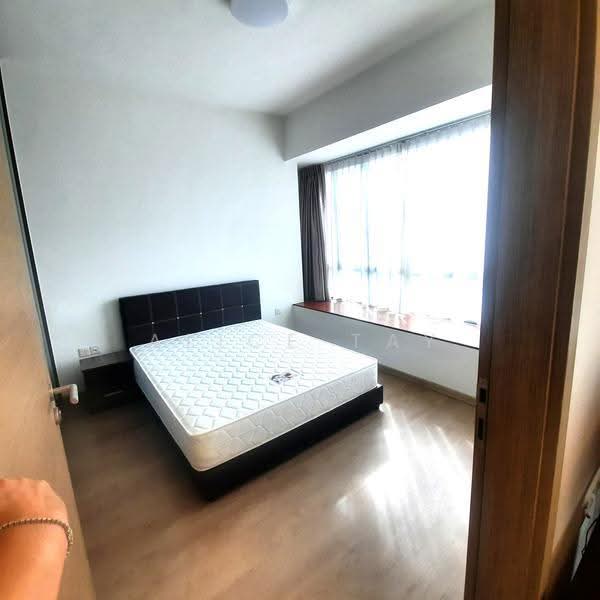The Palette, 103 Pasir Ris Grove, Pasir Ris / Tampines, 1 Bedroom, 495 sqft, Condominium For Sale, by Alice Tay, 500270545 - Bedroom - PropertyGuru.com.sg