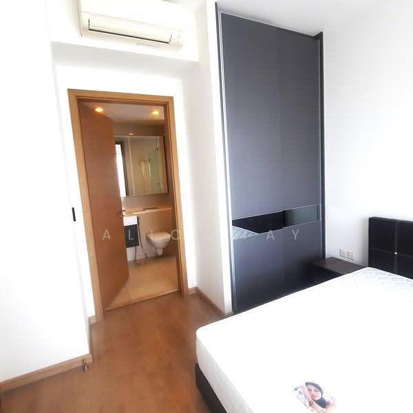 The Palette, 103 Pasir Ris Grove, Pasir Ris / Tampines, 1 Bedroom, 495 sqft, Condominium For Sale, by Alice Tay, 500270545 - Bedroom - PropertyGuru.com.sg
