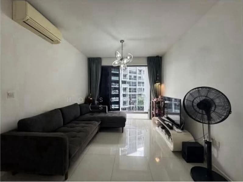 Prive, 39 Punggol Field, Hougang / Punggol / Sengkang, 3 Bedrooms, 1,089 sqft, Condominium For Rent, by Ho Soo Hui (Shue), 500270546 - PropertyGuru.com.sg
