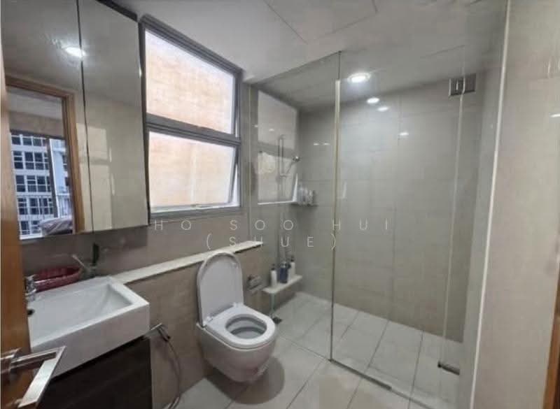 Prive, 39 Punggol Field, Hougang / Punggol / Sengkang, 3 Bedrooms, 1,089 sqft, Condominium For Rent, by Ho Soo Hui (Shue), 500270546 - PropertyGuru.com.sg
