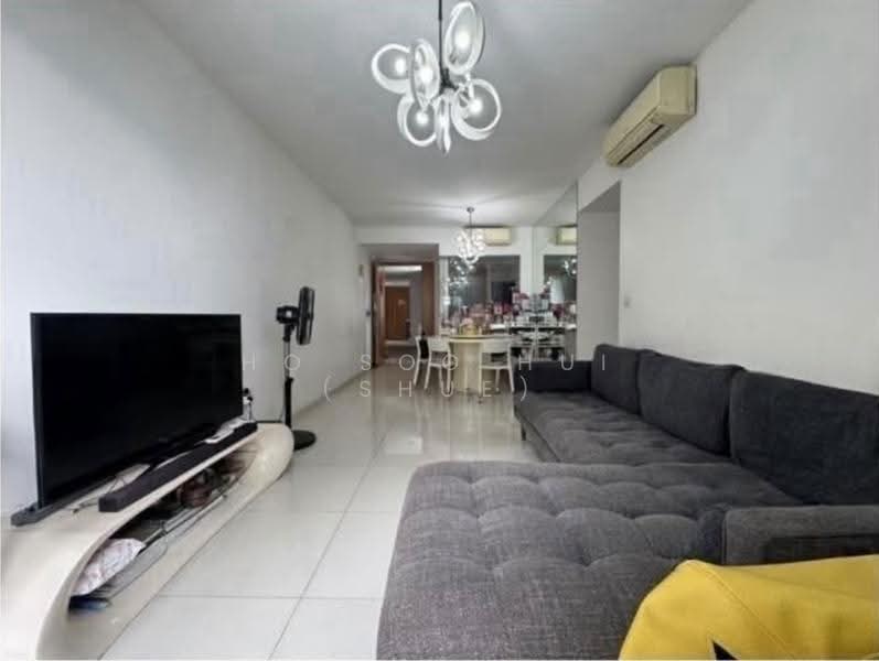 Prive, 39 Punggol Field, Hougang / Punggol / Sengkang, 3 Bedrooms, 1,089 sqft, Condominium For Rent, by Ho Soo Hui (Shue), 500270546 - PropertyGuru.com.sg