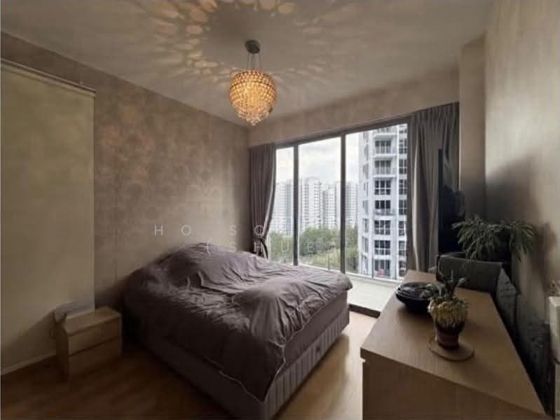 Prive, 39 Punggol Field, Hougang / Punggol / Sengkang, 3 Bedrooms, 1,089 sqft, Condominium For Rent, by Ho Soo Hui (Shue), 500270546 - PropertyGuru.com.sg