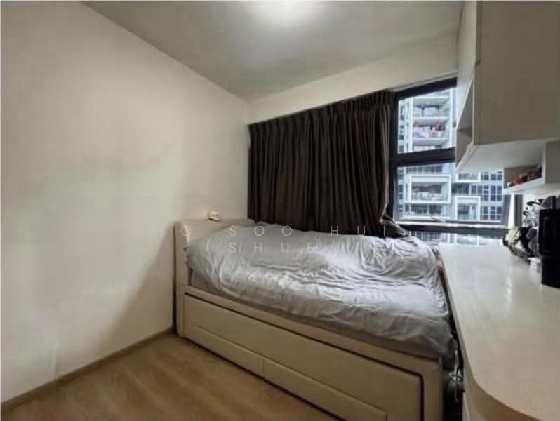 Prive, 39 Punggol Field, Hougang / Punggol / Sengkang, 3 Bedrooms, 1,089 sqft, Condominium For Rent, by Ho Soo Hui (Shue), 500270546 - PropertyGuru.com.sg
