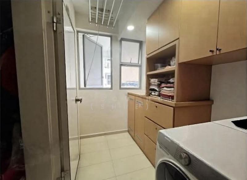 Prive, 39 Punggol Field, Hougang / Punggol / Sengkang, 3 Bedrooms, 1,089 sqft, Condominium For Rent, by Ho Soo Hui (Shue), 500270546 - PropertyGuru.com.sg
