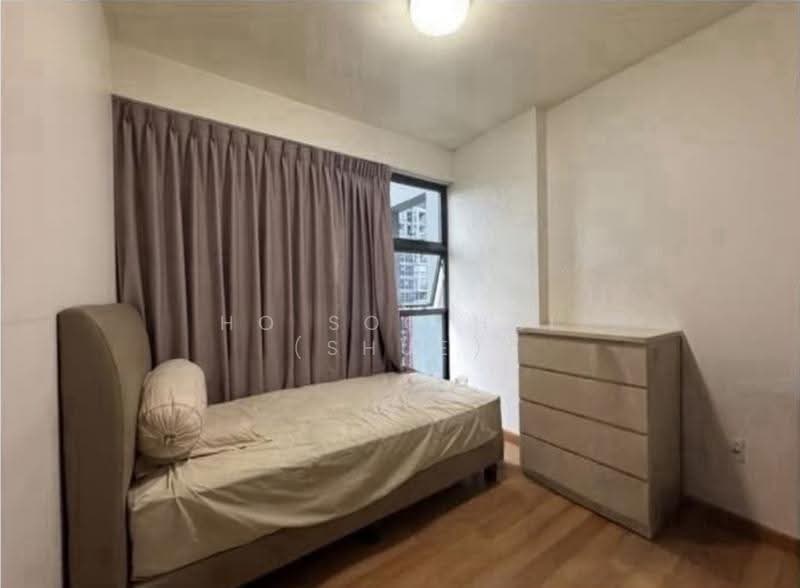Prive, 39 Punggol Field, Hougang / Punggol / Sengkang, 3 Bedrooms, 1,089 sqft, Condominium For Rent, by Ho Soo Hui (Shue), 500270546 - PropertyGuru.com.sg