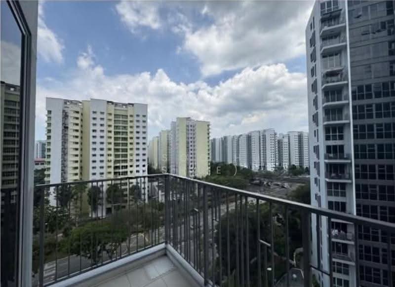 Prive, 39 Punggol Field, Hougang / Punggol / Sengkang, 3 Bedrooms, 1,089 sqft, Condominium For Rent, by Ho Soo Hui (Shue), 500270546 - PropertyGuru.com.sg