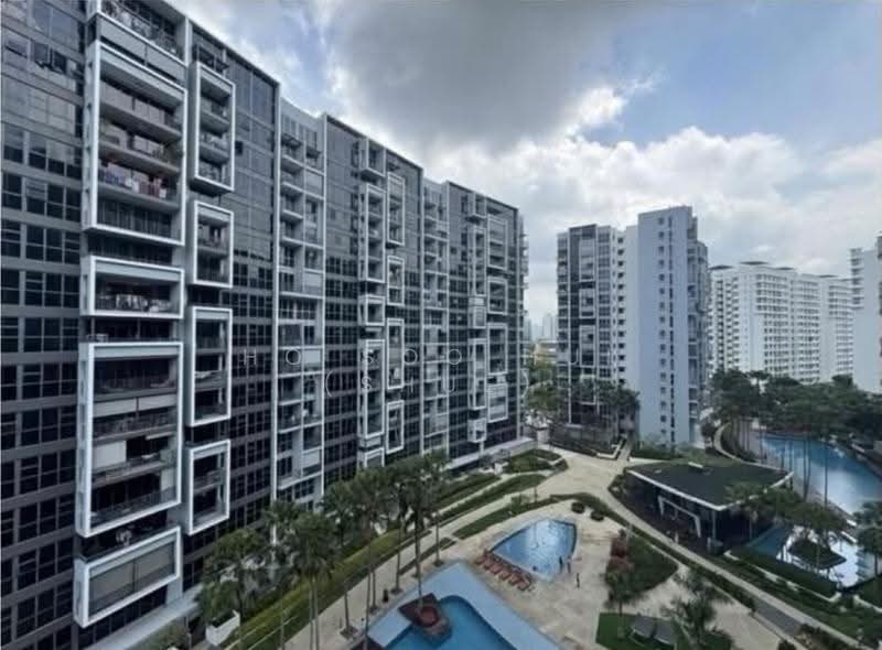 Prive, 39 Punggol Field, Hougang / Punggol / Sengkang, 3 Bedrooms, 1,089 sqft, Condominium For Rent, by Ho Soo Hui (Shue), 500270546 - PropertyGuru.com.sg