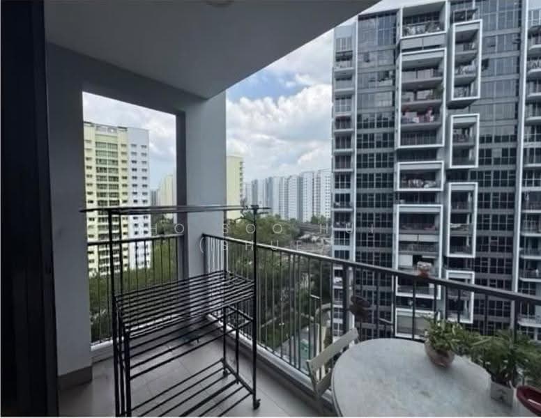 Prive, 39 Punggol Field, Hougang / Punggol / Sengkang, 3 Bedrooms, 1,089 sqft, Condominium For Rent, by Ho Soo Hui (Shue), 500270546 - PropertyGuru.com.sg