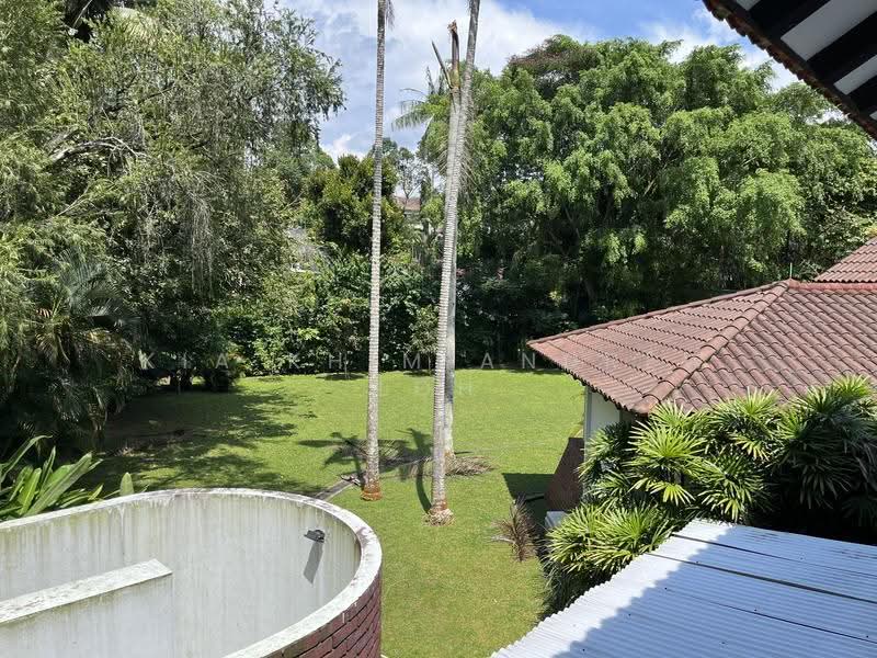 Binjai Park, Clementi Park / Upper Bukit Timah, 5 Bedrooms, 10,000 sqft, Good Class Bungalow For Sale, by Kia Khim Andrew Loh, 500270549 - Exterior - PropertyGuru.com.sg