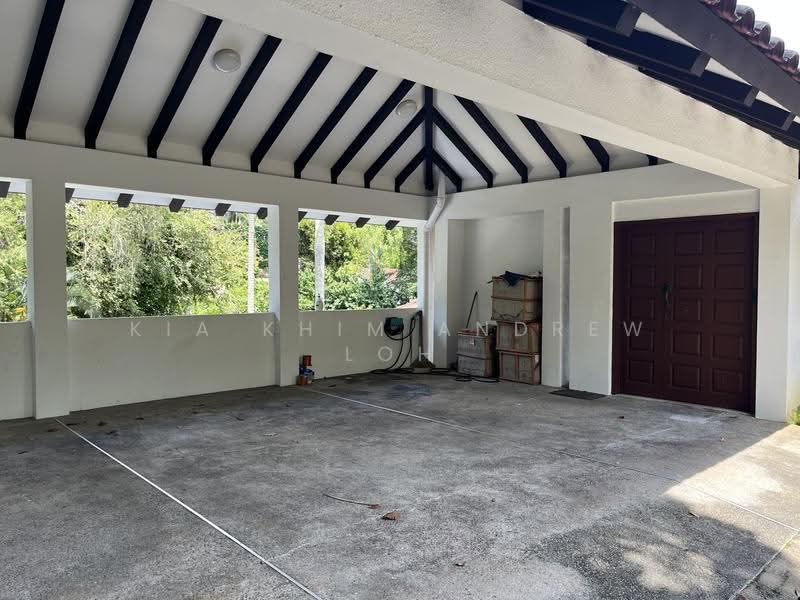 Binjai Park, Clementi Park / Upper Bukit Timah, 5 Bedrooms, 10,000 sqft, Good Class Bungalow For Sale, by Kia Khim Andrew Loh, 500270549 - Exterior - PropertyGuru.com.sg