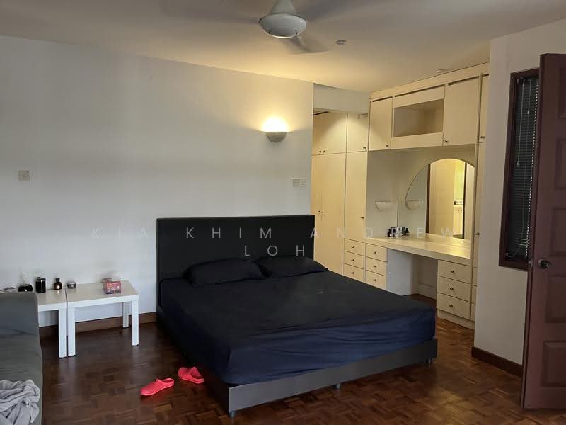 Binjai Park, Clementi Park / Upper Bukit Timah, 5 Bedrooms, 10,000 sqft, Good Class Bungalow For Sale, by Kia Khim Andrew Loh, 500270549 - Bedroom - PropertyGuru.com.sg
