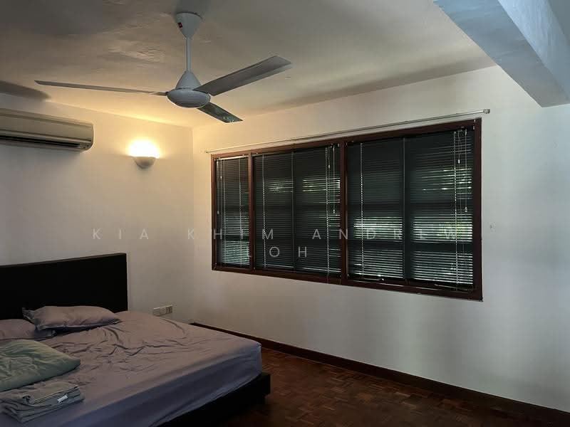 Binjai Park, Clementi Park / Upper Bukit Timah, 5 Bedrooms, 10,000 sqft, Good Class Bungalow For Sale, by Kia Khim Andrew Loh, 500270549 - Bedroom - PropertyGuru.com.sg