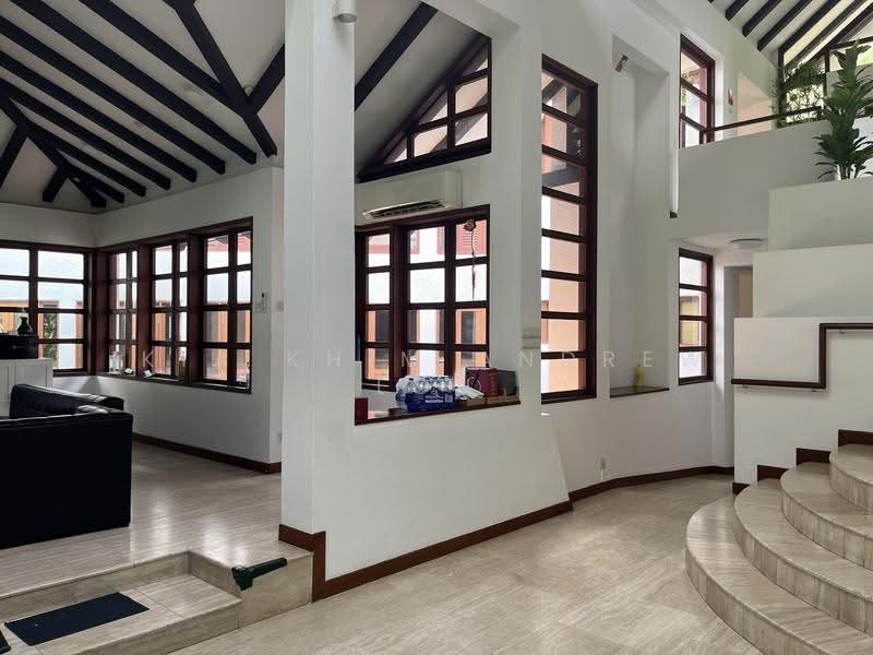 Binjai Park, Clementi Park / Upper Bukit Timah, 5 Bedrooms, 10,000 sqft, Good Class Bungalow For Sale, by Kia Khim Andrew Loh, 500270549 - Interior - PropertyGuru.com.sg