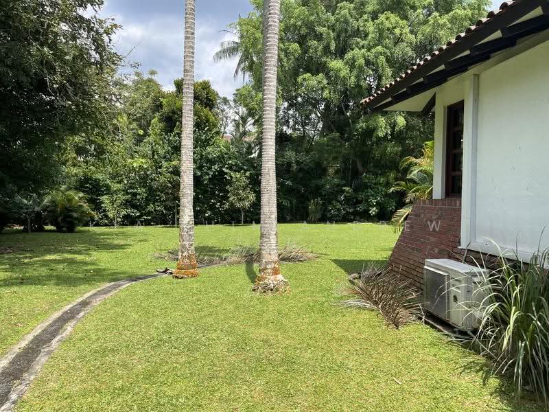 Binjai Park, Clementi Park / Upper Bukit Timah, 5 Bedrooms, 10,000 sqft, Good Class Bungalow For Sale, by Kia Khim Andrew Loh, 500270549 - Exterior - PropertyGuru.com.sg