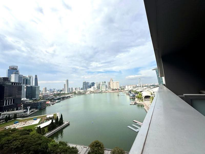 Marina Bay Residences, 18 Marina Boulevard, Boat Quay / Raffles Place / Marina, 3 Bedrooms, 1,636 sqft, Condominium For Rent, by Shirley Seng, 500270550 - PropertyGuru.com.sg