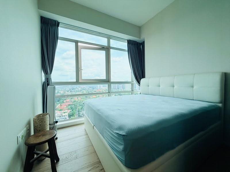 Principal Garden, 99 Prince Charles Crescent, Alexandra / Commonwealth, 2 Bedrooms, 861 sqft, Condominium For Sale, by Maxx Wong, 500270551 - PropertyGuru.com.sg
