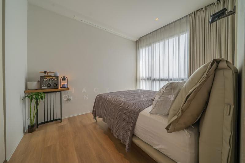 Riversound Residence, 5 Sengkang East Avenue, Hougang / Punggol / Sengkang, 3 Bedrooms, 947 sqft, Condominium For Sale, by Jack Chen Qinyao 陈勤耀, 500270552 - Bedroom - PropertyGuru.com.sg