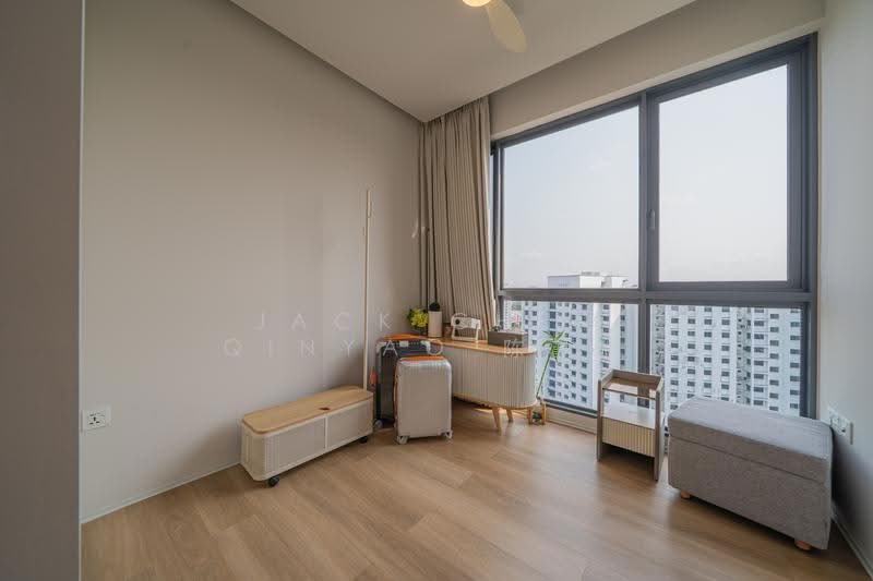 Riversound Residence, 5 Sengkang East Avenue, Hougang / Punggol / Sengkang, 3 Bedrooms, 947 sqft, Condominium For Sale, by Jack Chen Qinyao 陈勤耀, 500270552 - Interior - PropertyGuru.com.sg