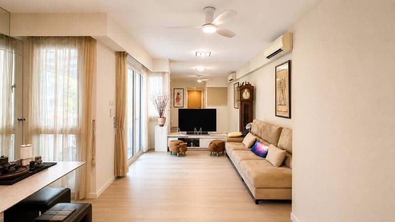 Savannah Condopark, 31 Simei Rise, Pasir Ris / Tampines, 3 Bedrooms, 1,755 sqft, Condominium For Sale, by William Chia, 500270553 - PropertyGuru.com.sg