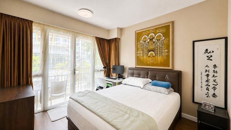 Savannah Condopark, 31 Simei Rise, Pasir Ris / Tampines, 3 Bedrooms, 1,755 sqft, Condominium For Sale, by William Chia, 500270553 - PropertyGuru.com.sg