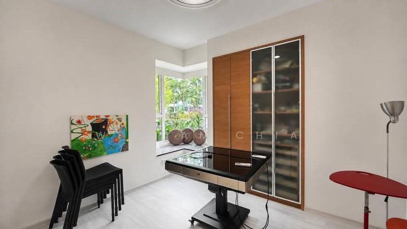 Savannah Condopark, 31 Simei Rise, Pasir Ris / Tampines, 3 Bedrooms, 1,755 sqft, Condominium For Sale, by William Chia, 500270553 - PropertyGuru.com.sg
