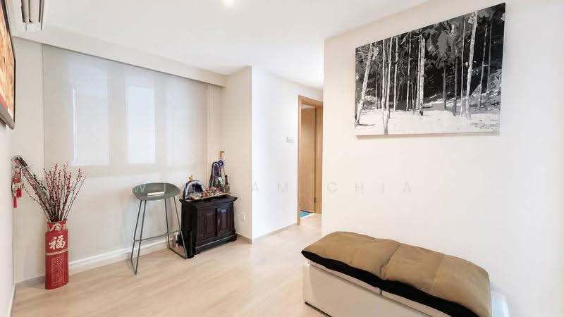 Savannah Condopark, 31 Simei Rise, Pasir Ris / Tampines, 3 Bedrooms, 1,755 sqft, Condominium For Sale, by William Chia, 500270553 - PropertyGuru.com.sg