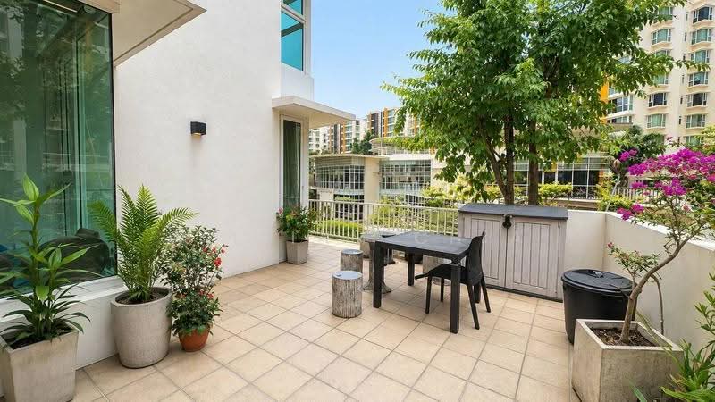 Savannah Condopark, 31 Simei Rise, Pasir Ris / Tampines, 3 Bedrooms, 1,755 sqft, Condominium For Sale, by William Chia, 500270553 - PropertyGuru.com.sg