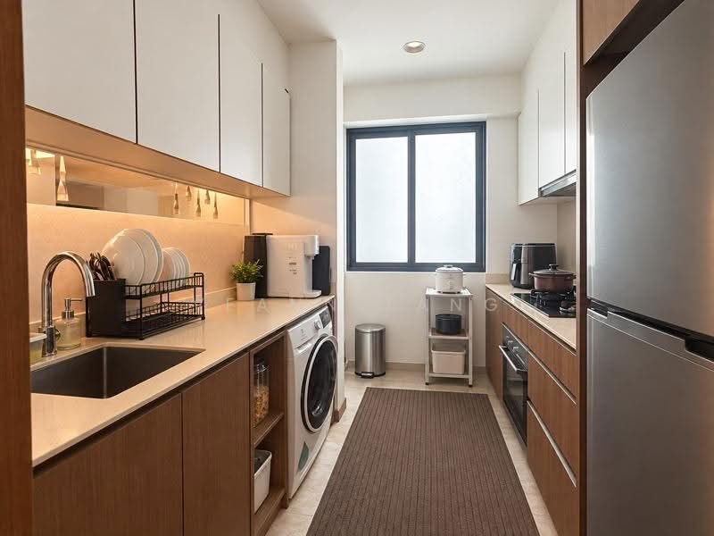 Kingsford Waterbay, 80 Upper Serangoon View, Hougang / Punggol / Sengkang, 4 Bedrooms, 1,216 sqft, Condominium For Sale, by Veann Tang, 500270554 - PropertyGuru.com.sg