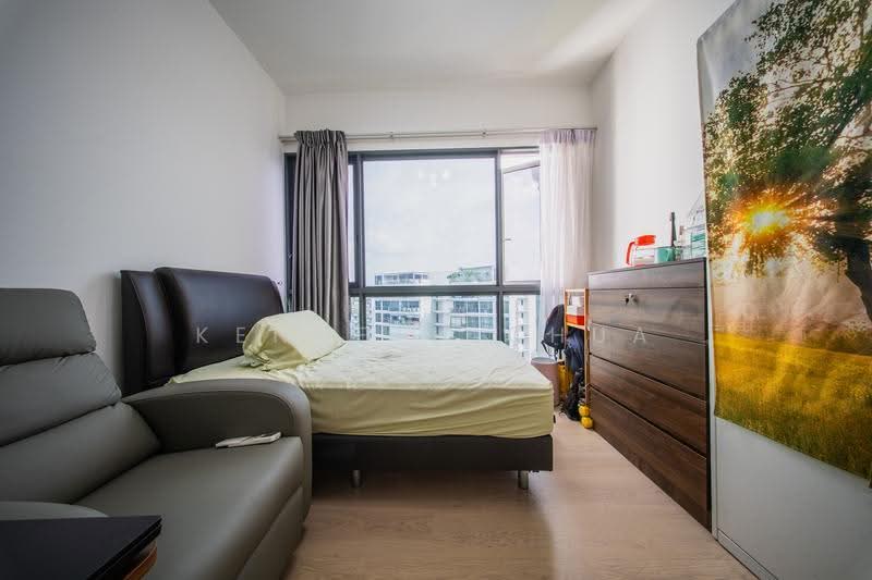 Riversound Residence, 9 Sengkang East Avenue, Hougang / Punggol / Sengkang, 3 Bedrooms, 2,195 sqft, Condominium For Sale, by Kenneth Chua, 500270556 - Bedroom - PropertyGuru.com.sg