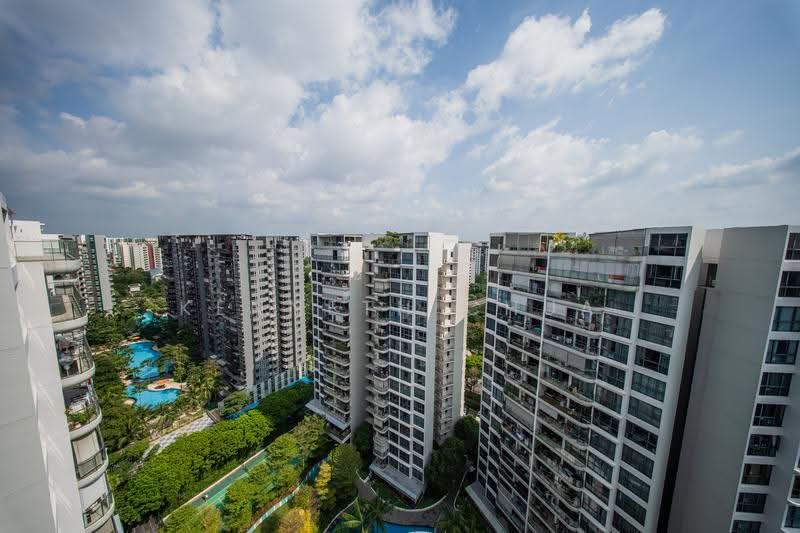 Riversound Residence, 9 Sengkang East Avenue, Hougang / Punggol / Sengkang, 3 Bedrooms, 2,195 sqft, Condominium For Sale, by Kenneth Chua, 500270556 - Exterior - PropertyGuru.com.sg