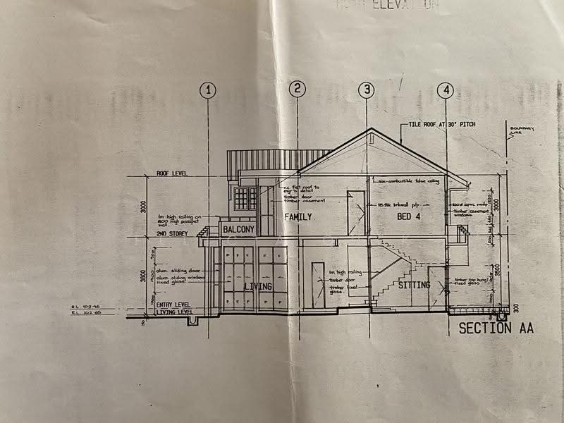 Bungalow in the heart of District 15 ! Tanjong Katong, Poole Road/ Goodman Road/ Branksome Road/Tanjong Katong, East Coast / Marine Parade, 6 Bedrooms, 5,500 sqft, Detached House For Sale, by Felicia Quek, 500270557 - PropertyGuru.com.sg