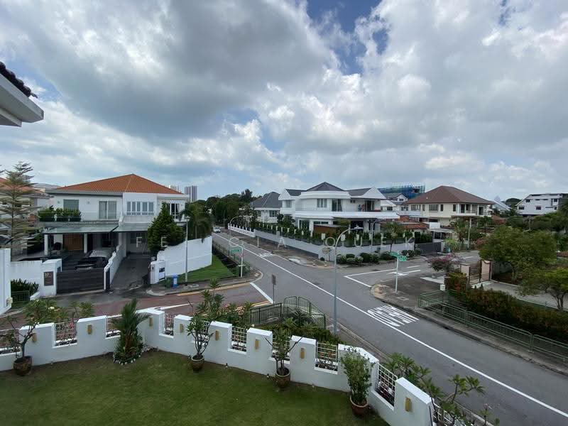 Bungalow in the heart of District 15 ! Tanjong Katong, Poole Road/ Goodman Road/ Branksome Road/Tanjong Katong, East Coast / Marine Parade, 6 Bedrooms, 5,500 sqft, Detached House For Sale, by Felicia Quek, 500270557 - Exterior - PropertyGuru.com.sg