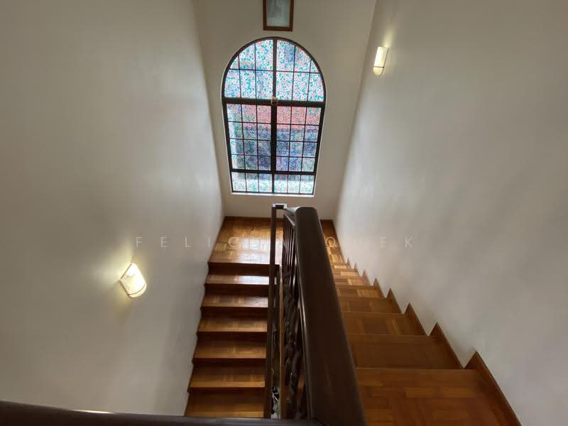 Bungalow in the heart of District 15 ! Tanjong Katong, Poole Road/ Goodman Road/ Branksome Road/Tanjong Katong, East Coast / Marine Parade, 6 Bedrooms, 5,500 sqft, Detached House For Sale, by Felicia Quek, 500270557 - Interior - PropertyGuru.com.sg