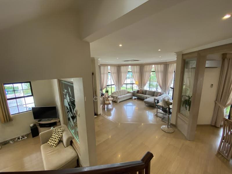 Bungalow in the heart of District 15 ! Tanjong Katong, Poole Road/ Goodman Road/ Branksome Road/Tanjong Katong, East Coast / Marine Parade, 6 Bedrooms, 5,500 sqft, Detached House For Sale, by Felicia Quek, 500270557 - Living Room - PropertyGuru.com.sg