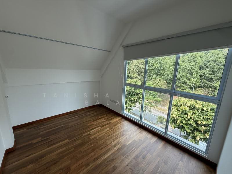Wak Hassan place, Sembawang road , woodlands, Yishun, Serangoon,, Sembawang / Yishun, 6 Bedrooms, 7,335 sqft, Corner Terrace For Rent, by Tanisha Suresh Balani, 500270561 - Interior - PropertyGuru.com.sg