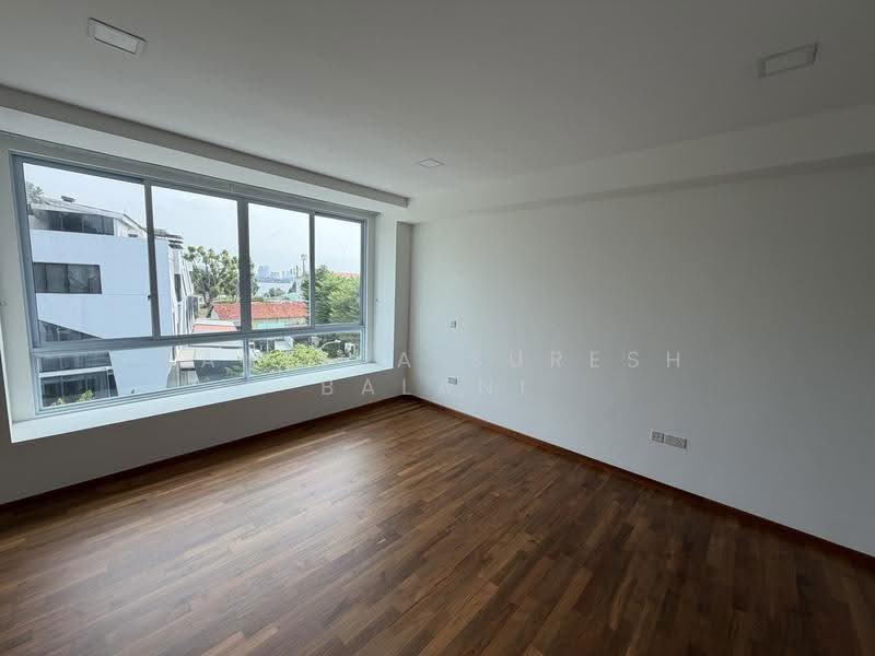 Wak Hassan place, Sembawang road , woodlands, Yishun, Serangoon,, Sembawang / Yishun, 6 Bedrooms, 7,335 sqft, Corner Terrace For Rent, by Tanisha Suresh Balani, 500270561 - Interior - PropertyGuru.com.sg