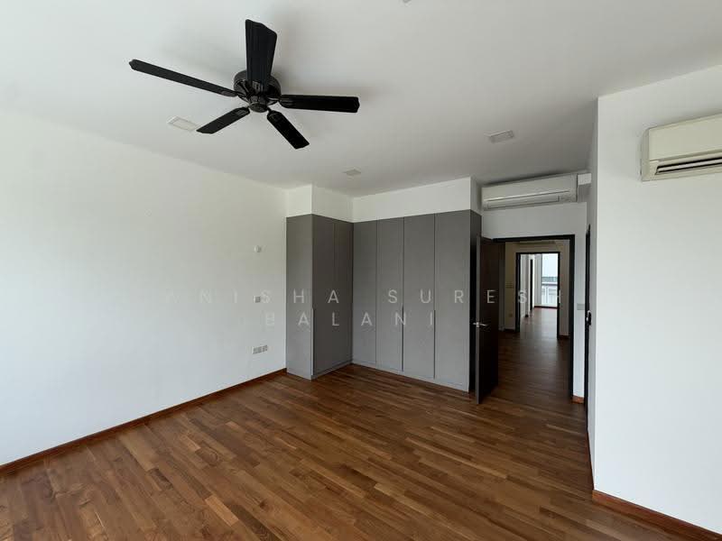 Wak Hassan place, Sembawang road , woodlands, Yishun, Serangoon,, Sembawang / Yishun, 6 Bedrooms, 7,335 sqft, Corner Terrace For Rent, by Tanisha Suresh Balani, 500270561 - Interior - PropertyGuru.com.sg