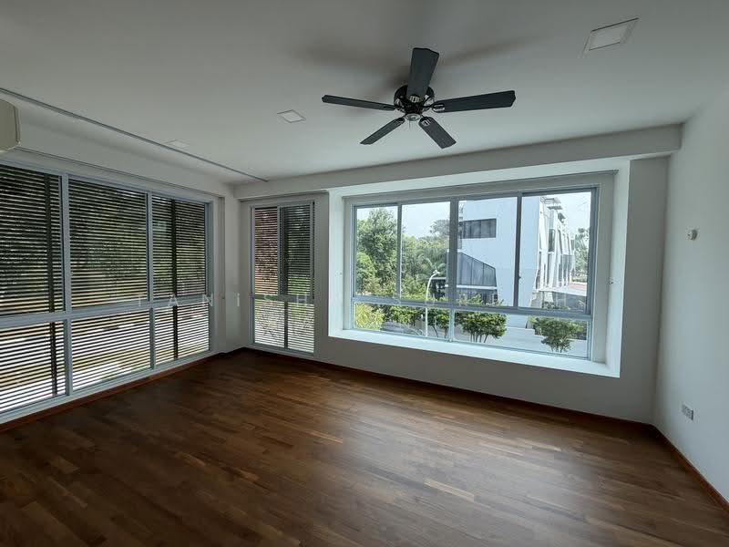 Wak Hassan place, Sembawang road , woodlands, Yishun, Serangoon,, Sembawang / Yishun, 6 Bedrooms, 7,335 sqft, Corner Terrace For Rent, by Tanisha Suresh Balani, 500270561 - Interior - PropertyGuru.com.sg