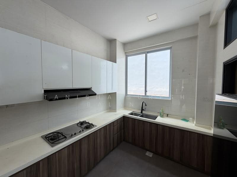 Wak Hassan place, Sembawang road , woodlands, Yishun, Serangoon,, Sembawang / Yishun, 6 Bedrooms, 7,335 sqft, Corner Terrace For Rent, by Tanisha Suresh Balani, 500270561 - Kitchen - PropertyGuru.com.sg