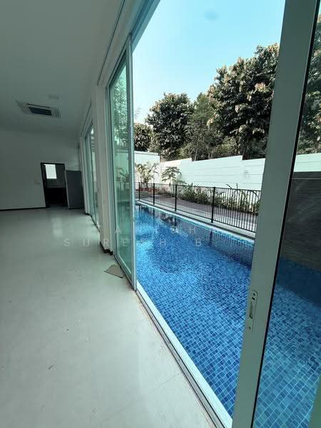 Wak Hassan place, Sembawang road , woodlands, Yishun, Serangoon,, Sembawang / Yishun, 6 Bedrooms, 7,335 sqft, Corner Terrace For Rent, by Tanisha Suresh Balani, 500270561 - Interior - PropertyGuru.com.sg