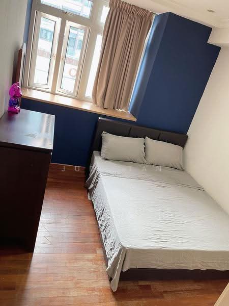 Sims Meadows, 8 Lorong 33 Geylang, Eunos / Geylang / Paya Lebar, Room Rental, 180 sqft, Apartment For Rent, by Judy Tan, 500270563 - Bedroom - PropertyGuru.com.sg