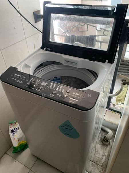 Sims Meadows, 8 Lorong 33 Geylang, Eunos / Geylang / Paya Lebar, Room Rental, 180 sqft, Apartment For Rent, by Judy Tan, 500270563 - Balcony - PropertyGuru.com.sg